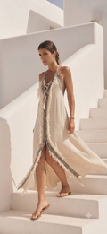 Vestido Boho Ibiza