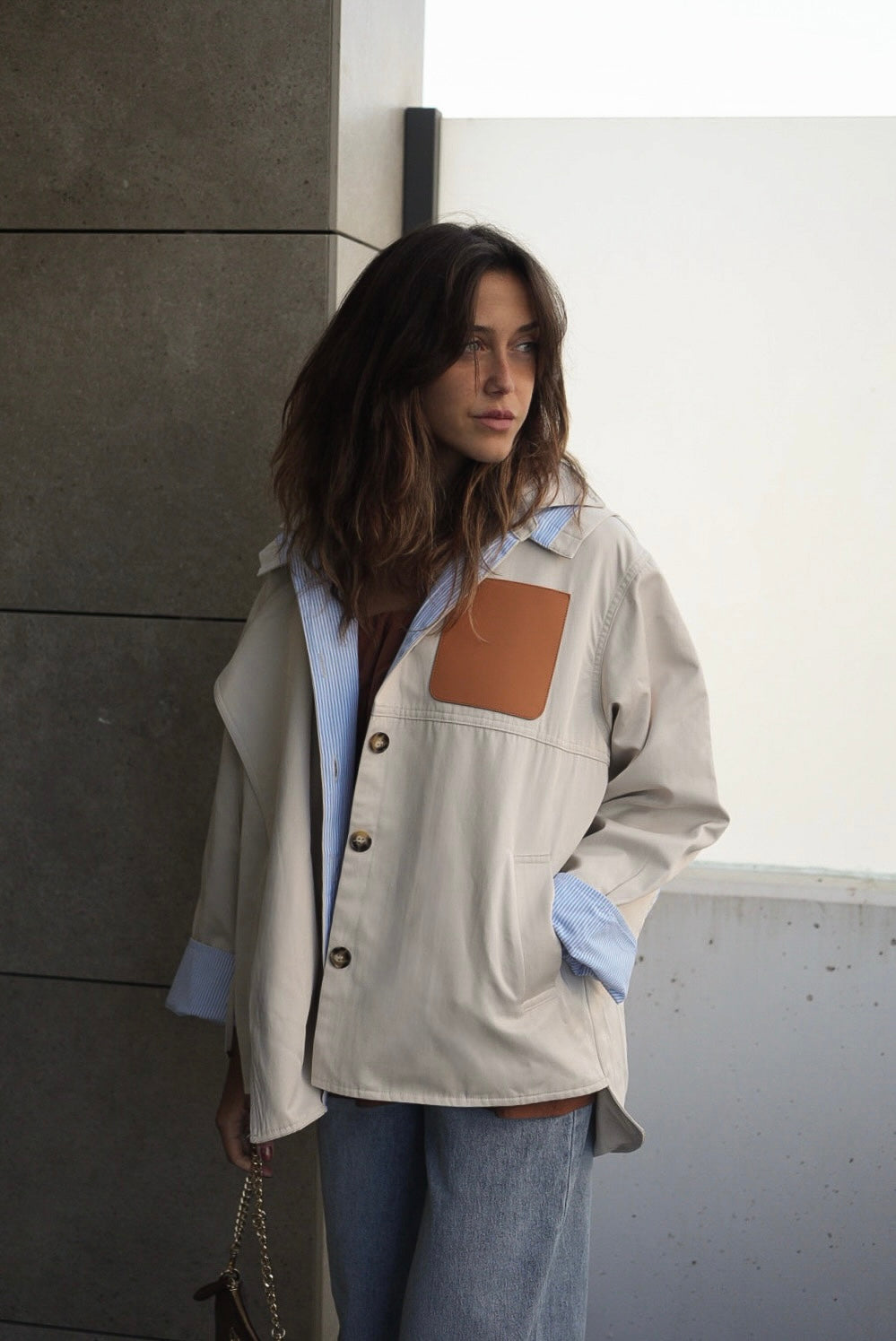 Barn Jacket