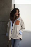 Barn Jacket