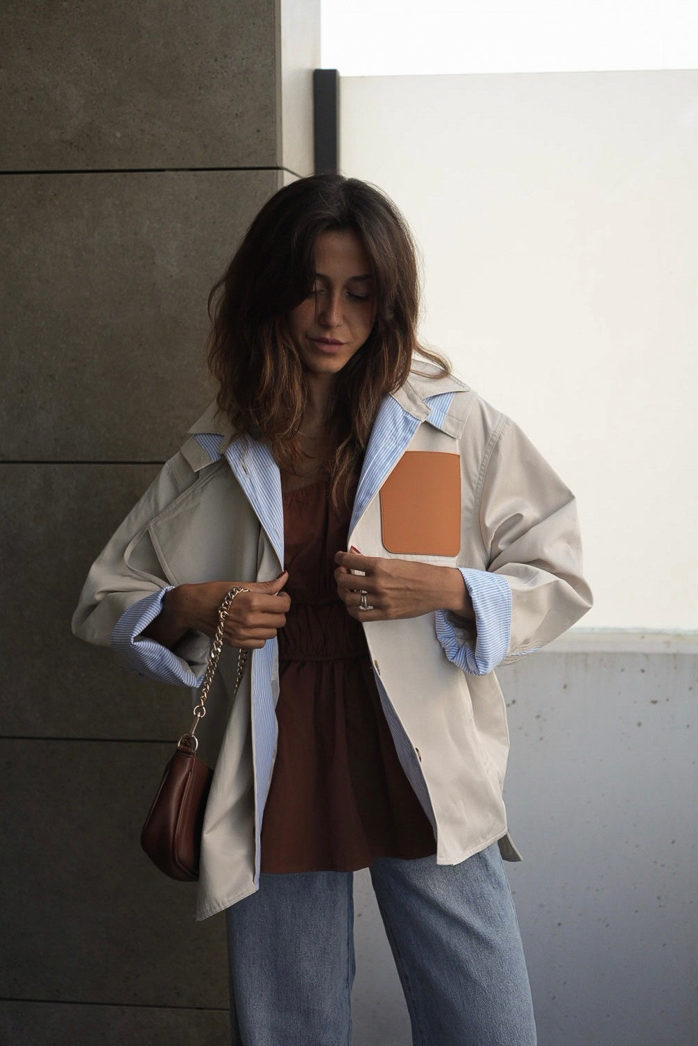 Barn Jacket