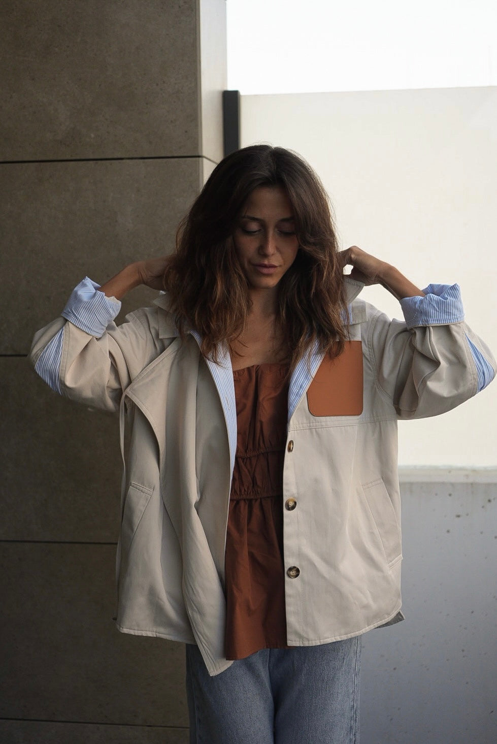 Barn Jacket