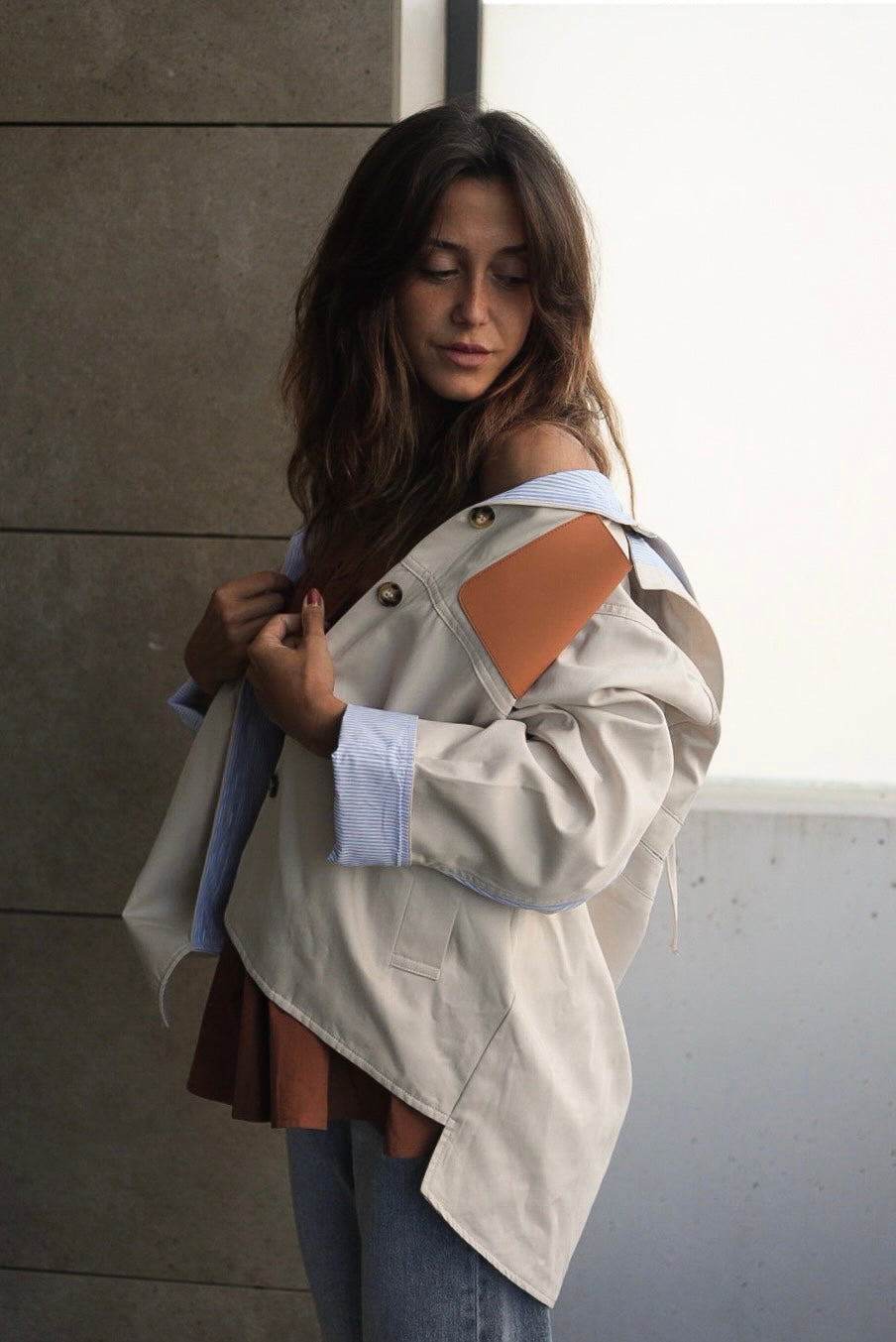 Barn Jacket