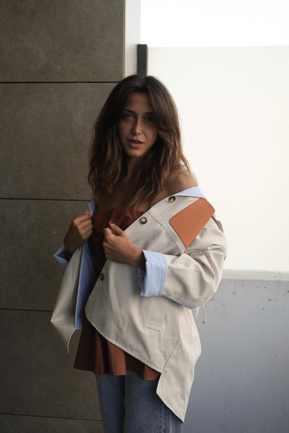 Barn Jacket