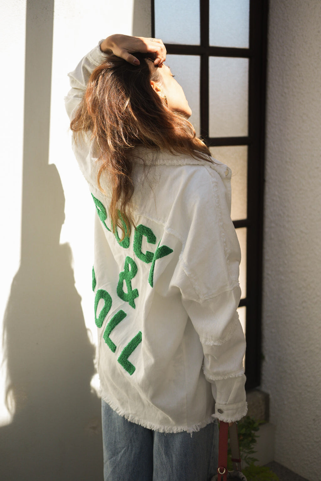 Rock n`Roll Jacket