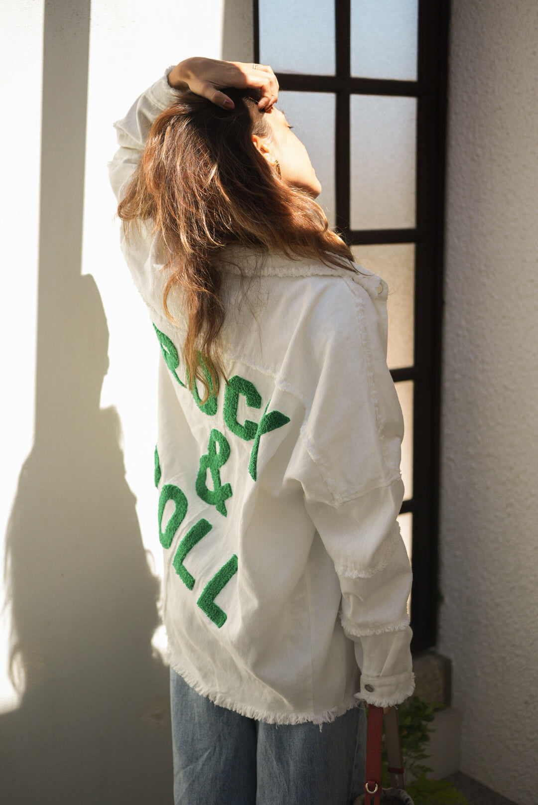 Rock n`Roll Jacket