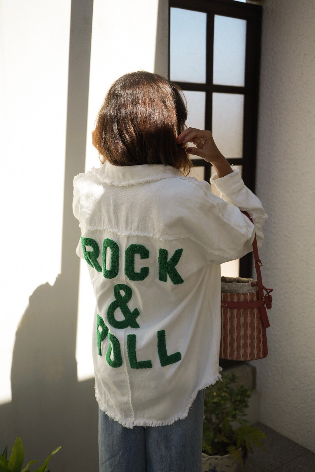 Rock n`Roll Jacket