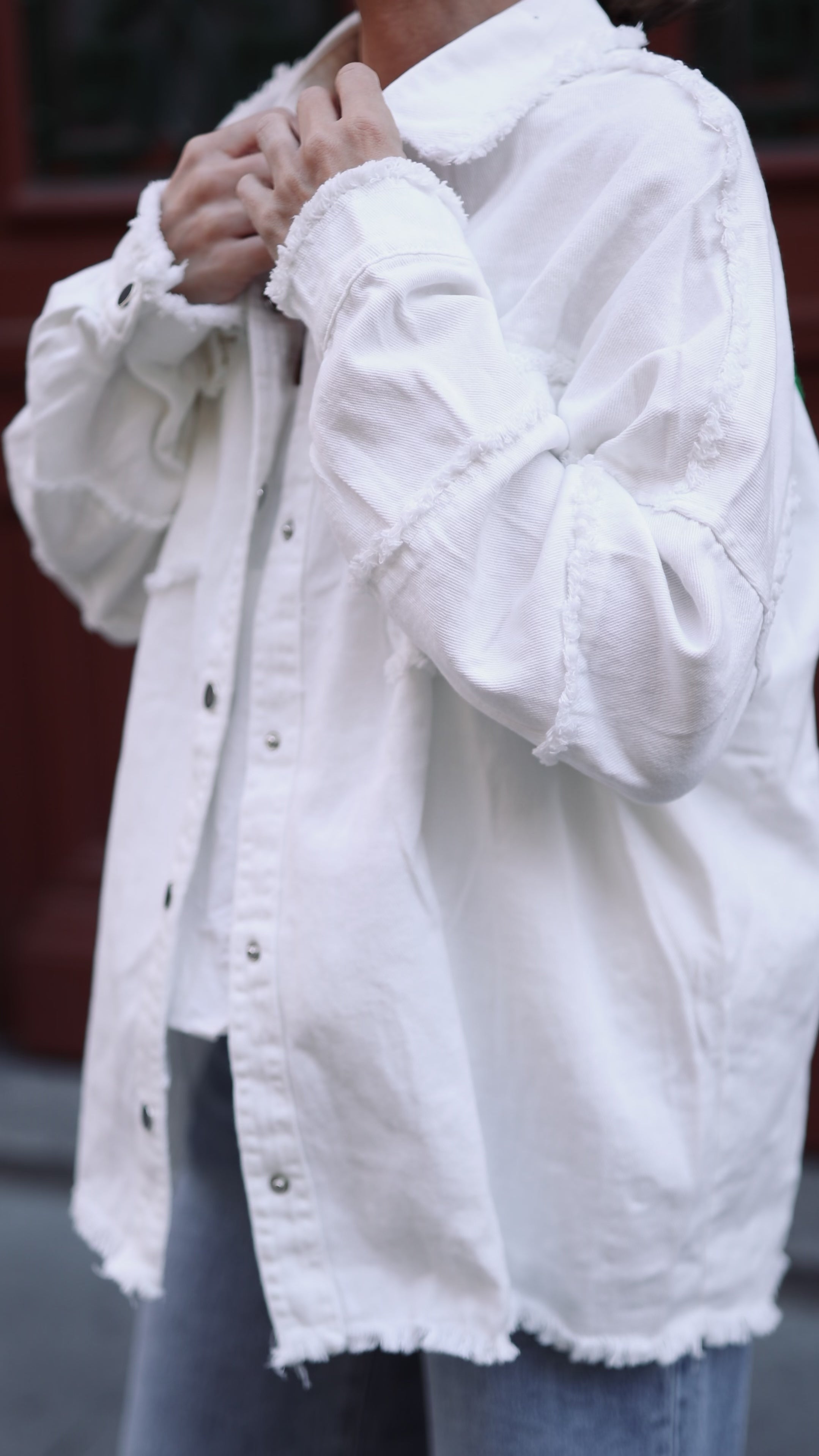Rock n`Roll Jacket